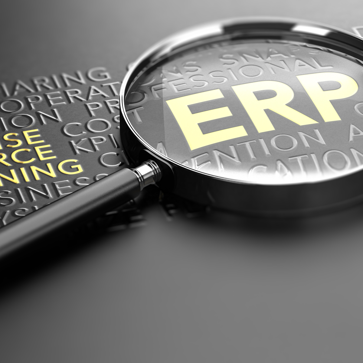 ERP Tiers Explained The Difference Between Tiers 1, 2, and 3