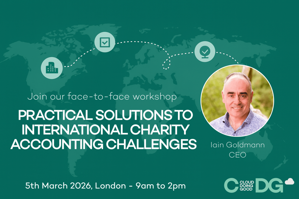 Face To Face Webinar