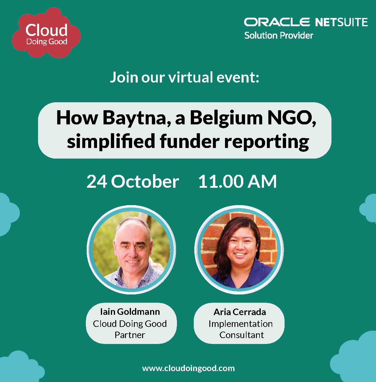 Webinar